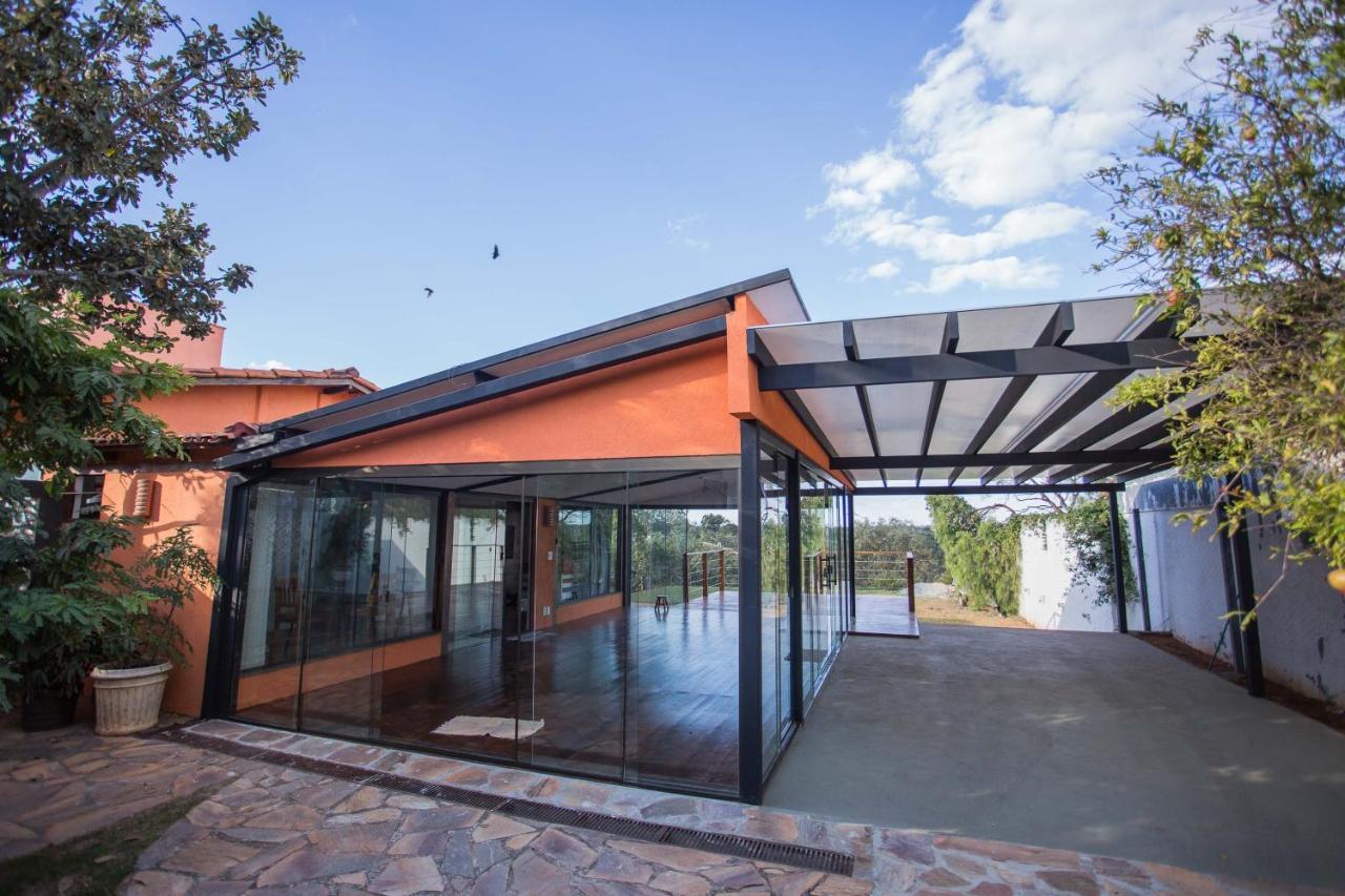 Casa Charmosa Em Condomínio Сasa de vacaciones *