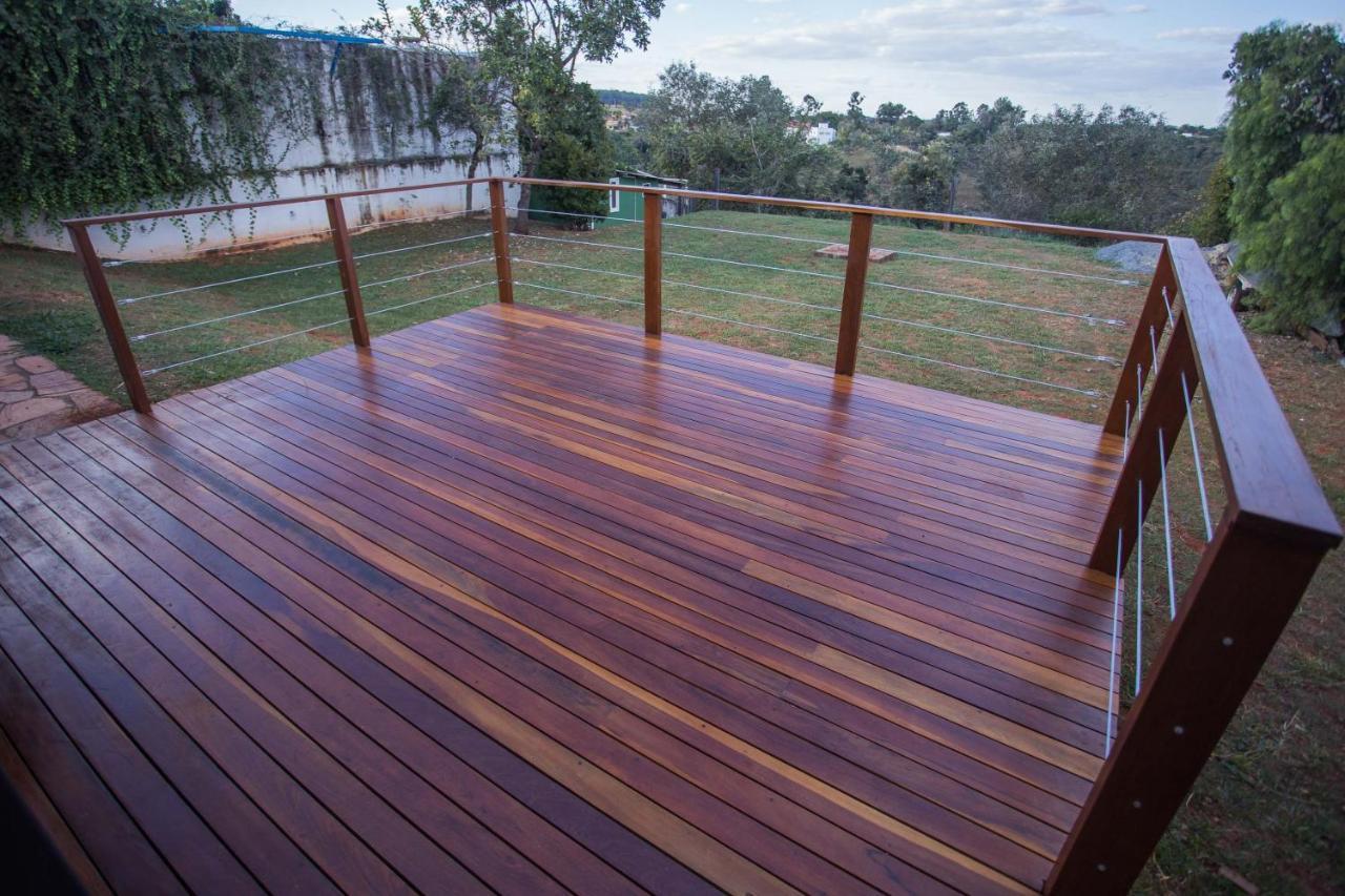 Сasa de vacaciones Casa Charmosa Em Condomínio Brasilia