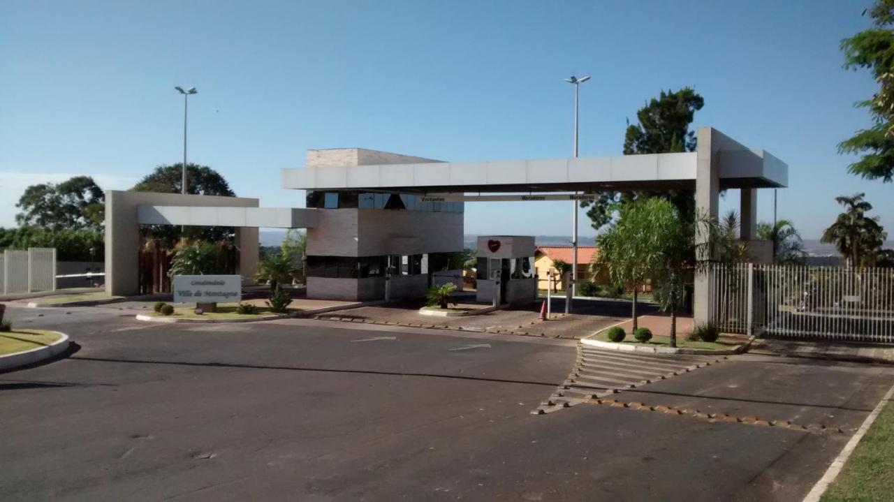 Сasa de vacaciones Casa Charmosa Em Condomínio