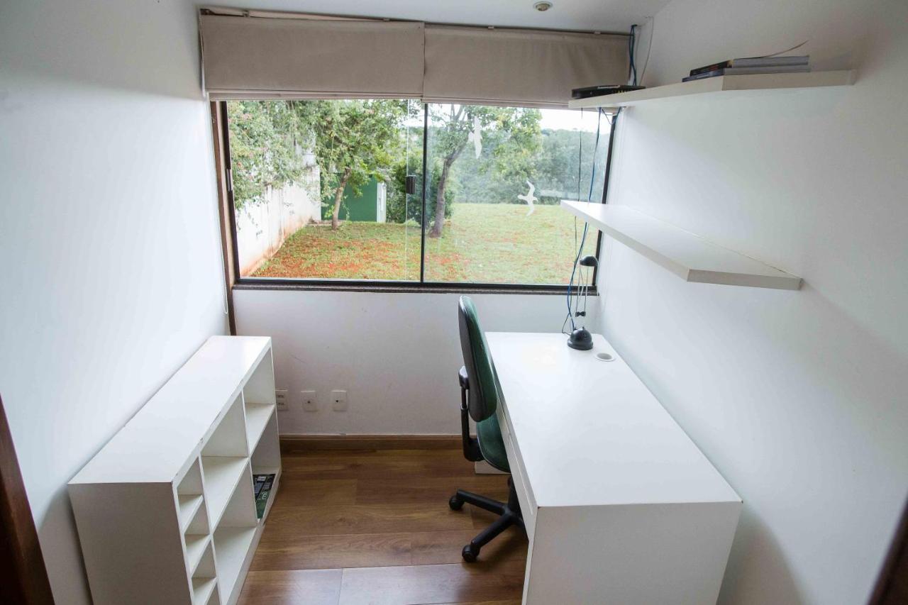 Casa Charmosa Em Condomínio Сasa de vacaciones